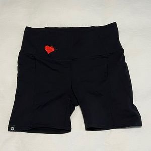 Oiselle Women's Pocket Jogger Shorts-From Heartbreak Hill Running Co. (Boston)